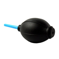 Vente flash - Ballon souffleur de poussière pour clavier d'ordinateur, outil de nettoyage pour éliminer la poussière, fournitures de nettoyage pour ordinateur