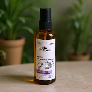 Spray Parfum d'Ambiance Jmella 122ml Eclat Lilac pour la Maison - Product Image 3