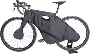 Nouveau design <span class=keywords><strong>Housse</strong></span> <span class=keywords><strong>de</strong></span> protection <span class=keywords><strong>pour</strong></span> vélo <span class=keywords><strong>de</strong></span> <span class=keywords><strong>course</strong></span> <span class=keywords><strong>Transport</strong></span> poussé Cadre <span class=keywords><strong>de</strong></span> vélo VTT <span class=keywords><strong>Housse</strong></span> rembourrée en néoprène - Product Image 2