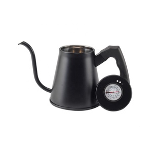 ฐานเตาสแตนเลส3ชั้นพร้อมเทอร์มอมิเตอร์กาต้มน้ำคอห่าน - Product Image 3