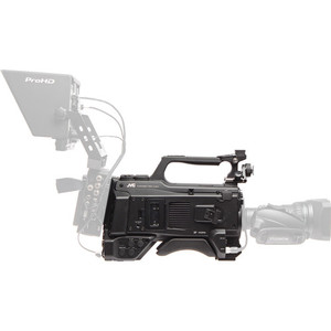 Prezzo perfetto per la nuova videocamera JVC GY-HC900STU 2/3" HD Connected <span class=keywords><strong>Cam</strong></span> <span class=keywords><strong>Studio</strong></span> Camcorder (solo corpo macchina) - Product Image 4