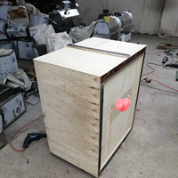 Elektrische Multifunctionele Fruit-En Groentesnijder Bananenchips Snijmachine Komkommersnijmachine In Blokjes Gesneden Ui Snijmachine