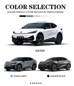 2025 <span class=keywords><strong>ID</strong></span>.UNYX Max Edición de alto rendimiento Pure Electric 340hp 4WD New Energy Vehicle 565km Range <span class=keywords><strong>ID</strong></span>.UNYX SUV - Product Image 4