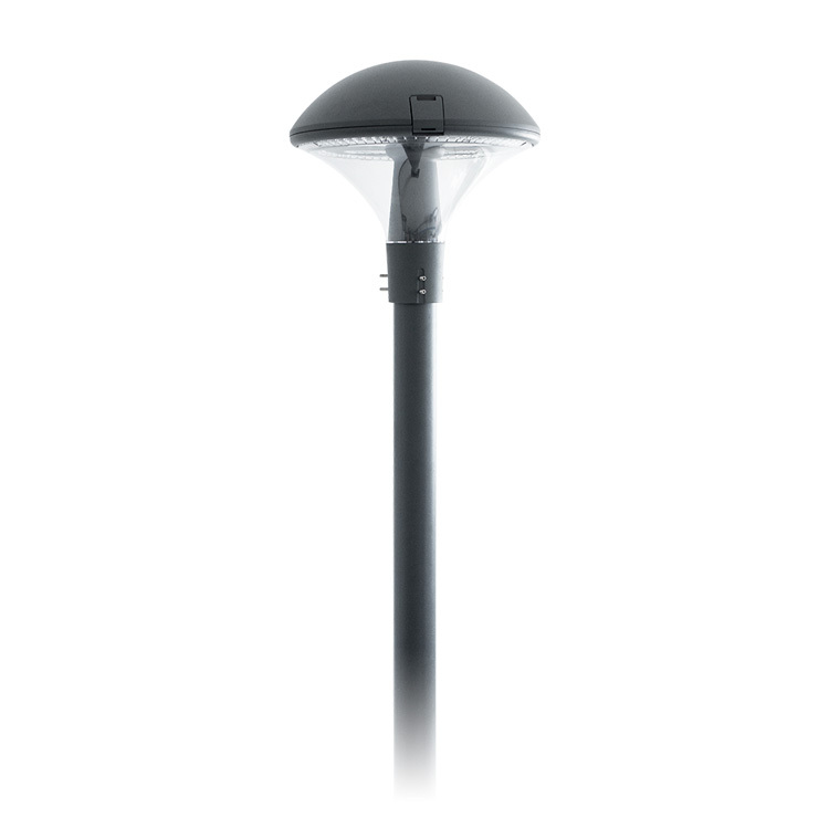 Waterproof Ip65 AC Aluminum Landscape Aluminium Park Landscape City Road Outdoor LED Garden Lights