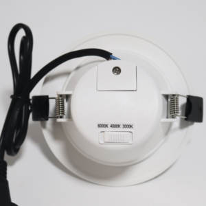 Стандартная гарантия SAA Australia, 5 лет, 10 Вт, 13 Вт, подвесная лента, встраиваемый триколор с регулируемой яркостью, Встраиваемый светодиодный светильник - Product Image 3