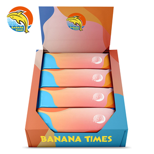 Chất lượng tốt nhất tùy chỉnh imei Thiết kế điện thoại trường hợp đóng gói Box cho Iphone 16pro 15 cộng với 14 Pro Max 13mini bán lẻ điện thoại di động hộp - Product Image 4