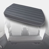 Matelas de camping gonflable automatique Xpeng Motors, épaisseur 8 cm, pour l'espace arrière des voitures 7 places