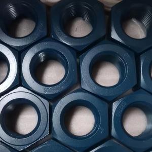 Tuercas Hexagonales 32760 Confiables de Fábrica, Todos los Tamaños, Métricos OEM, Tamaños Imperiales 1/2 3/4 5/8 3/8 5/16, Tuerca Hexagonal 32750 - Product Image 3