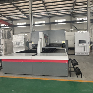 Máy gấp cạnh có độ chính xác cao để điều khiển trung tâm uốn của tấm kim loại tấm linh hoạt - Product Image 1