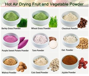 <strong>Freeze</strong>-<strong>dried</strong> Fruit &amp; Vegetable Powder 100% Natural No Additives For Food Beverage - Product Image 3