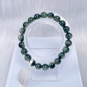 Wholesale Rare Quality Amethyst <b>Bracelet</b> Natural Healing Purple Crystal <b>Bracelet</b> for Women - Product Image 1