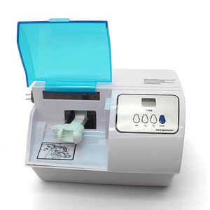 Fabrikant Verkoop Amalgaamvullingen Capsule Mixer Amalgamator Machine - Product Image 3