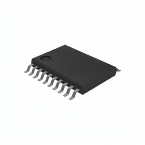 Electronic Chips Component 20 TSSOP Authorized Distributor Data Acquisition TLV5639CPWRG4 - Product Image 1