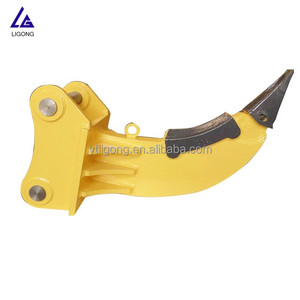 Ligong nhiệm vụ nặng nề <span class=keywords><strong>Ripper</strong></span> cho 1-50t máy xúc, Hướng dẫn sử dụng <span class=keywords><strong>Ripper</strong></span>, duy nhất <span class=keywords><strong>Ripper</strong></span> - Product Image 6