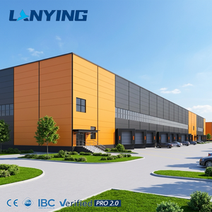 <span class=keywords><strong>Matériaux</strong></span> de structure en acier sur mesure à assemblage rapide pour la construction de grands gymnases - Product Image 3
