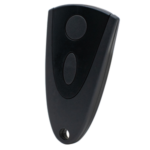 Télécommande universelle NOVOFERM <span class=keywords><strong>NOVOTRON</strong></span> 502 <span class=keywords><strong>504</strong></span> pour portail de garage, 433 MHz, code roulant, émetteur portatif, porte-clés - Product Image 2