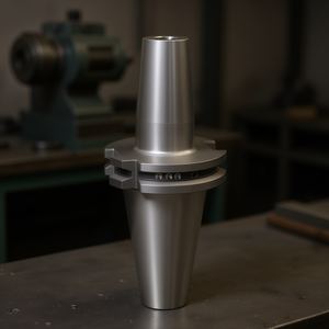 Ttake Tcb40 H.. Cal.. Iso Taper Chuck Din 69871 - Product Image 3