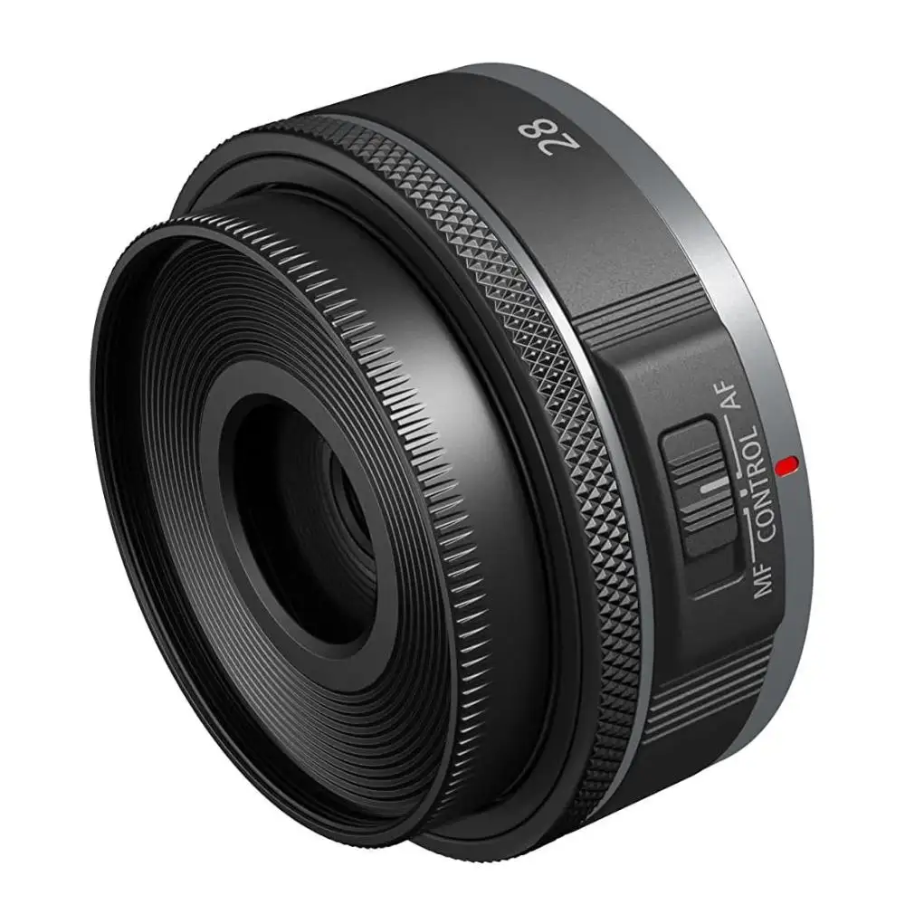 Grote Verkoop Rf 28Mm F2.8 Stm Lens, Rf Mount, Groothoek Voor Full-Frame Camera 'S