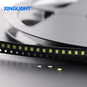 XINGLIGHTセラミックSMD <span class=keywords><strong>LED</strong></span>チップ2016 1860 3570 7070高ルーメン3W 5Wホワイトライトハイパワー<span class=keywords><strong>LED</strong></span>一般照明用 - Product Image 6