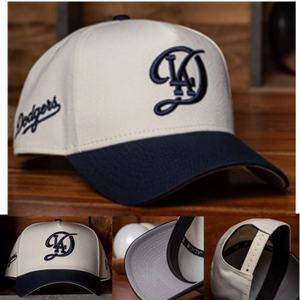 Casquettes New Era originales de haute qualité, 5 panneaux, visière plate, unisexe, snapback, personnalisables, broderie 3D, denim, velours, ethnique, basketball - Product Image 6