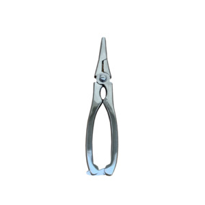 Pinces à homard Sanelli en acier inoxydable 19 cm - Product Image 1
