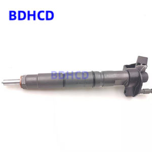 BDHCD 100% hakiki yakıt enjektörü sıcak satış Mercedes Sprinter 0445116028 CDI için Common Rail dizel enjektör montaj <span class=keywords><strong>3</strong></span>.0 - Product Image 5