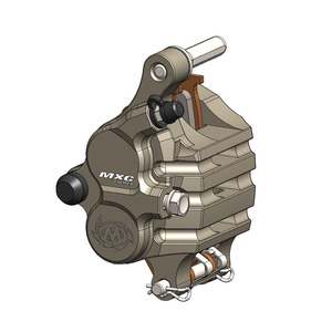 Étrier de frein avant MXC pour Husqvarna TC 85 21-25 - Product Image 1