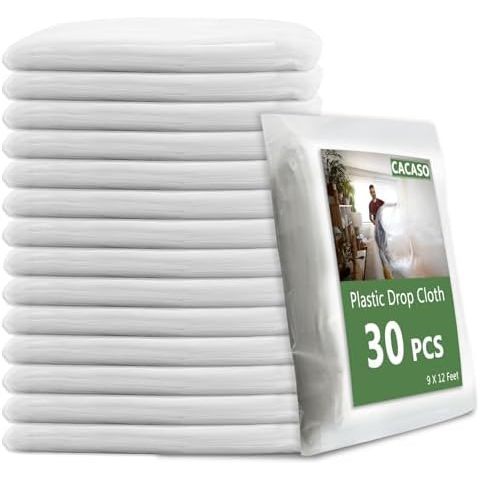 Clear-30pcs