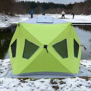 <span class=keywords><strong>Tente</strong></span> <span class=keywords><strong>de</strong></span> <span class=keywords><strong>pêche</strong></span> sur glace automatique <span class=keywords><strong>Eskimo</strong></span> portable pour le camping en hiver, <span class=keywords><strong>tente</strong></span> <span class=keywords><strong>de</strong></span> <span class=keywords><strong>pêche</strong></span> pour 3-4 personnes, <span class=keywords><strong>tente</strong></span> <span class=keywords><strong>de</strong></span> <span class=keywords><strong>pêche</strong></span> 2 Rip - Product Image 5