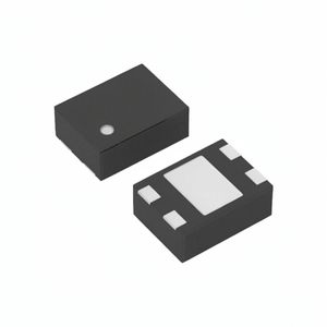 ชิ้นส่วนอิเล็กทรอนิกส์ XC6221D332GR-G 4 UDFN Exposed Pad BOM IC พร้อมส่ง จัดการพลังงาน (PMIC) - Product Image 1