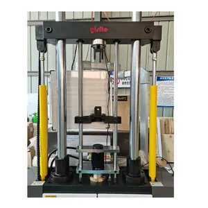 WST-WP20A Shock Absorber Fatigue Testing Equipment Spring Shock Absorber Durability Testing Machine From China