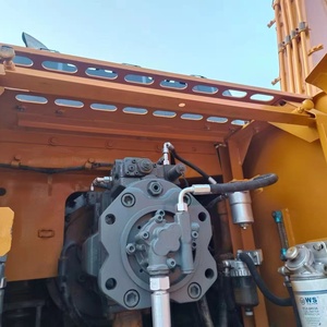 Excavadora de cadenas SANY SY365H usada de 36 toneladas para proyectos de construcción pesada, lista para enviar. - Product Image 2