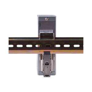 WDR-120-48 120W แหล่งจ่ายไฟแบบราง DIN อินพุตกว้าง ระบบเฟสเดียว สองยูนิตสลับไฟ AC-DC สำหรับอุตสาหกรรม - Product Image 4