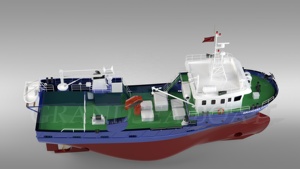 Jebao — congélation de thon Marine de 27m, grande mer, pour la pêche à la mangeoire, livraison gratuite - Product Image 5