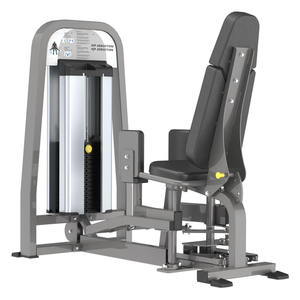 Nuovo Design <span class=keywords><strong>2026</strong></span> Attrezzatura Commerciale per Palestra Addominali con Certificazioni - Product Image 5