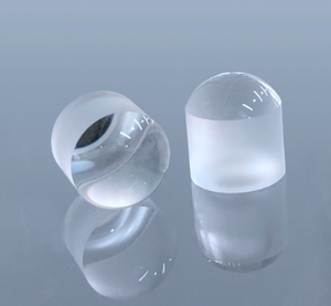 150mm 200mm đường kính quang <span class=keywords><strong>Plano</strong></span> lồi ống kính - Product Image 4