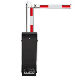 Tengda veloce Auto in acciaio barriera per parcheggio barriera automatica Boom con modalità di azionamento del motore braccio dritto sistema di barriera per il parcheggio - Product Image 3