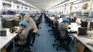 Loa nhà máy 13 Mét 32Ohm 10mW tai nghe bộ phận loa - Product Image 6