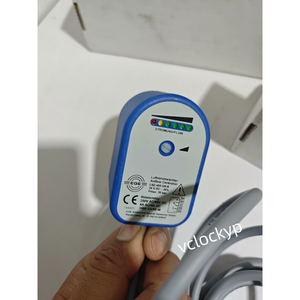 สวิตช์การไหลของ ege lnz 450ใหม่1ชิ้น P11105 GR-S จัดส่งรวดเร็วผ่าน fedex/dhl - Product Image 1