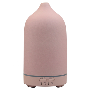 Nhà Máy 160Ml Sang Trọng Gốm <span class=keywords><strong>Essential</strong></span> <span class=keywords><strong>Oil</strong></span> <span class=keywords><strong>Diffuser</strong></span> Trong Nhà Điện Siêu Âm Máy Tạo Độ Ẩm Không Khí Aroma <span class=keywords><strong>Diffuser</strong></span> Đối Với Trang Chủ - Product Image 6
