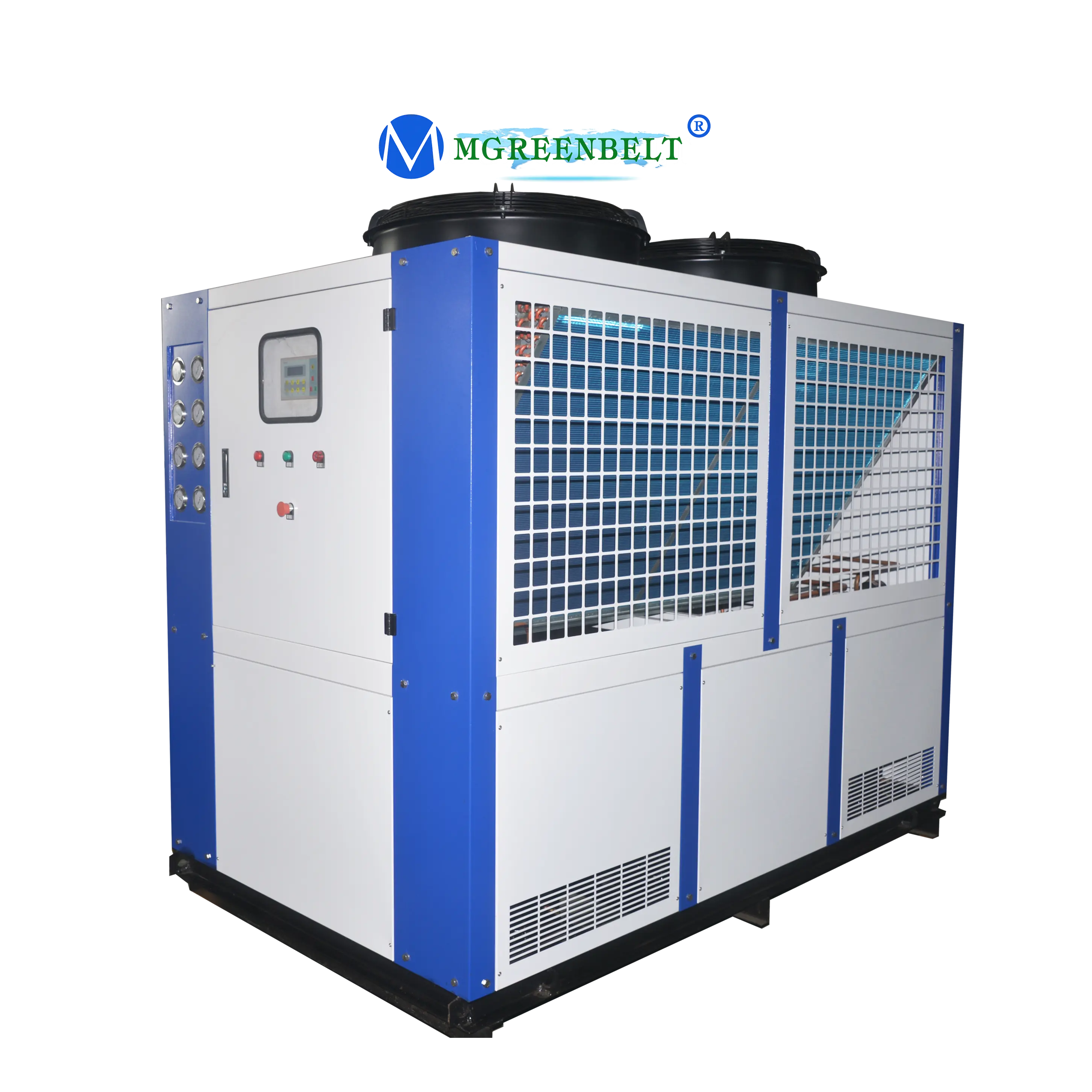 전문 공급 업체 공기 냉각 모듈 냉각기 가격