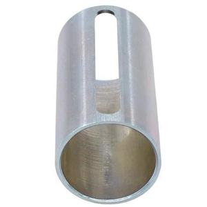 Manchon adaptateur d'arbre de générateur 9/8"-1" 1/4" en acier à rainure pour pièces de moteur - Product Image 3