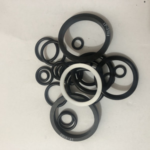 Máy xúc bơm thủy lực Van điều khiển ổ đĩa cuối cùng quay động cơ thủy lực con dấu <span class=keywords><strong>EX550</strong></span>-5 4350150 4351142 9075046 4372037 4334827 - Product Image 6