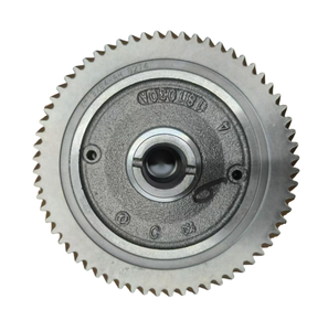 Differenziale Automobile OE 3118K0 C9438231380 per Peugeot 307 <span class=keywords><strong>Citroen</strong></span> SHIJIA ricambi Auto - Product Image 5