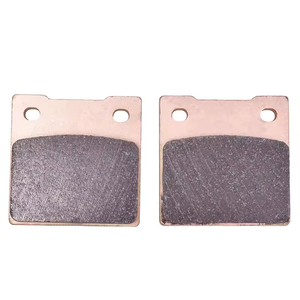 Pièces de rechange Plaquettes de frein moto arrière pour MAGNI Sport 1200 SUZUKI Bandit GS500 GSF GSX GSXR600 750 <span class=keywords><strong>R</strong></span> GSX1300 <span class=keywords><strong>sv</strong></span> <span class=keywords><strong>650</strong></span> - Product Image 6