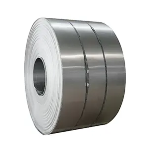 300 Series ASTM 304 316 316L 310S Stainless Steel Coil 1mm