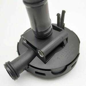 ท่อเชื่อมต่อวาล์วไอเสีย Bora รุ่น 03C103201K ตัวแยกช่องระบายอากาศ ABS สำหรับเปลี่ยนซ่อม - Product Image 2