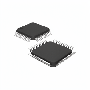ชิปวงจรรวม48 LQFP ฝังชิป48 LQFP 64KB 8BIT MCU ของแท้ STM8S207C8T6 - Product Image 1