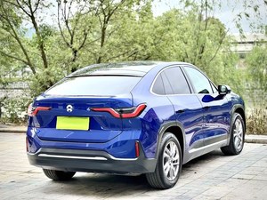 EC6 <span class=keywords><strong>2022</strong></span> 75kWh Deportivo con Transmisión Automática - Product Image 5