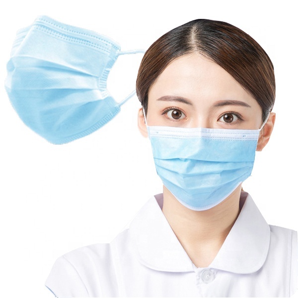 Face Mask Level 3 Surgical Masker